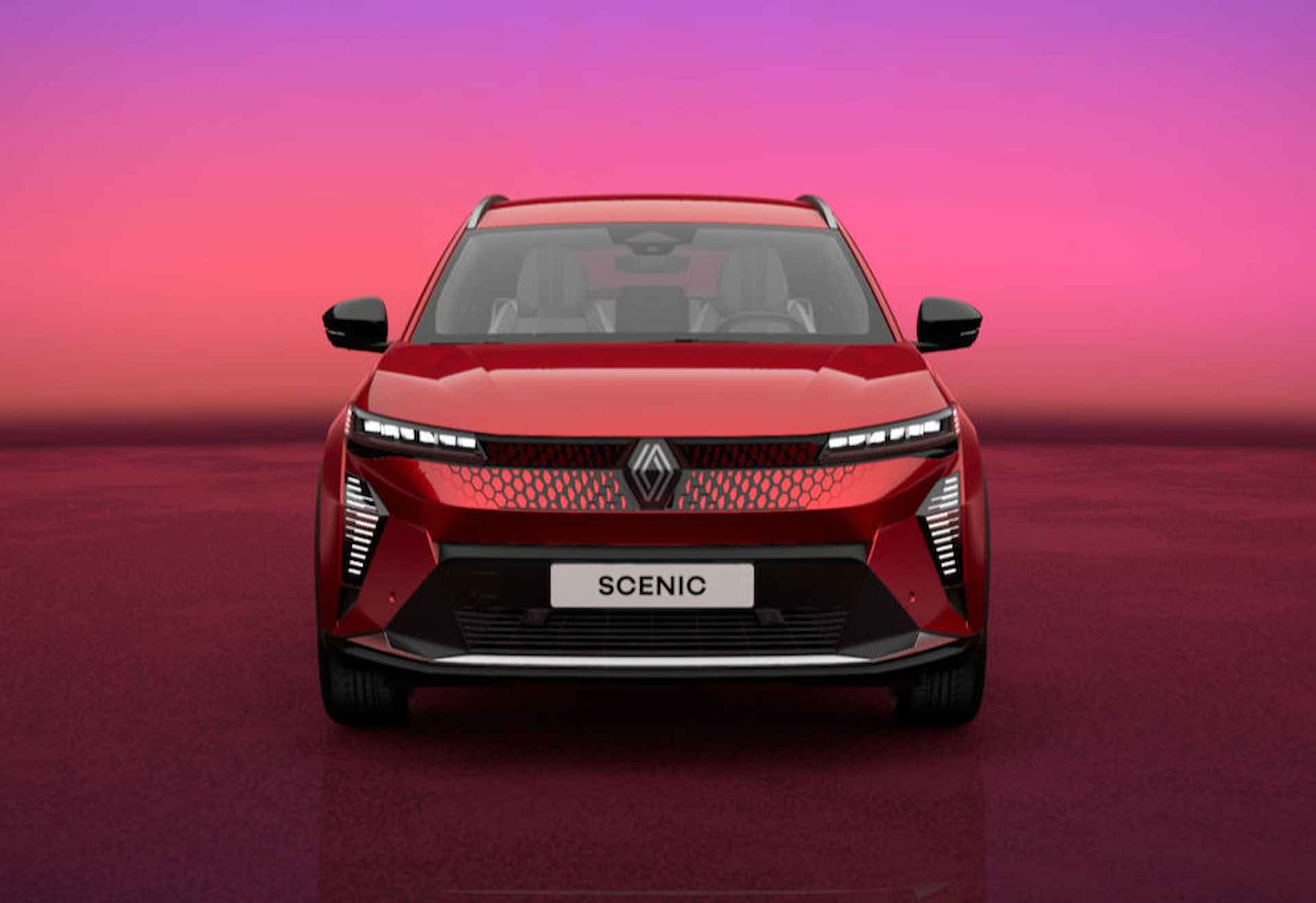 Renault Scenic E-Tech EV87 long range iconic | vanaf nu te bestellen| 2950 euro overheidssubsidie| - 8/11