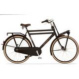 Cortina Transport Heren Jet Black Matt 61cm 2022