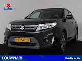 Suzuki Vitara 1.6 Exclusive | Automaat | Navigatie | Apple Carplay / Android Auto | Cruise Control |