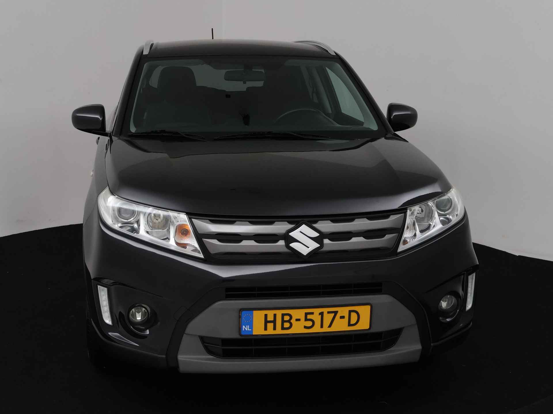 Suzuki Vitara 1.6 Exclusive | Automaat | Navigatie | Apple Carplay / Android Auto | Cruise Control | - 28/43