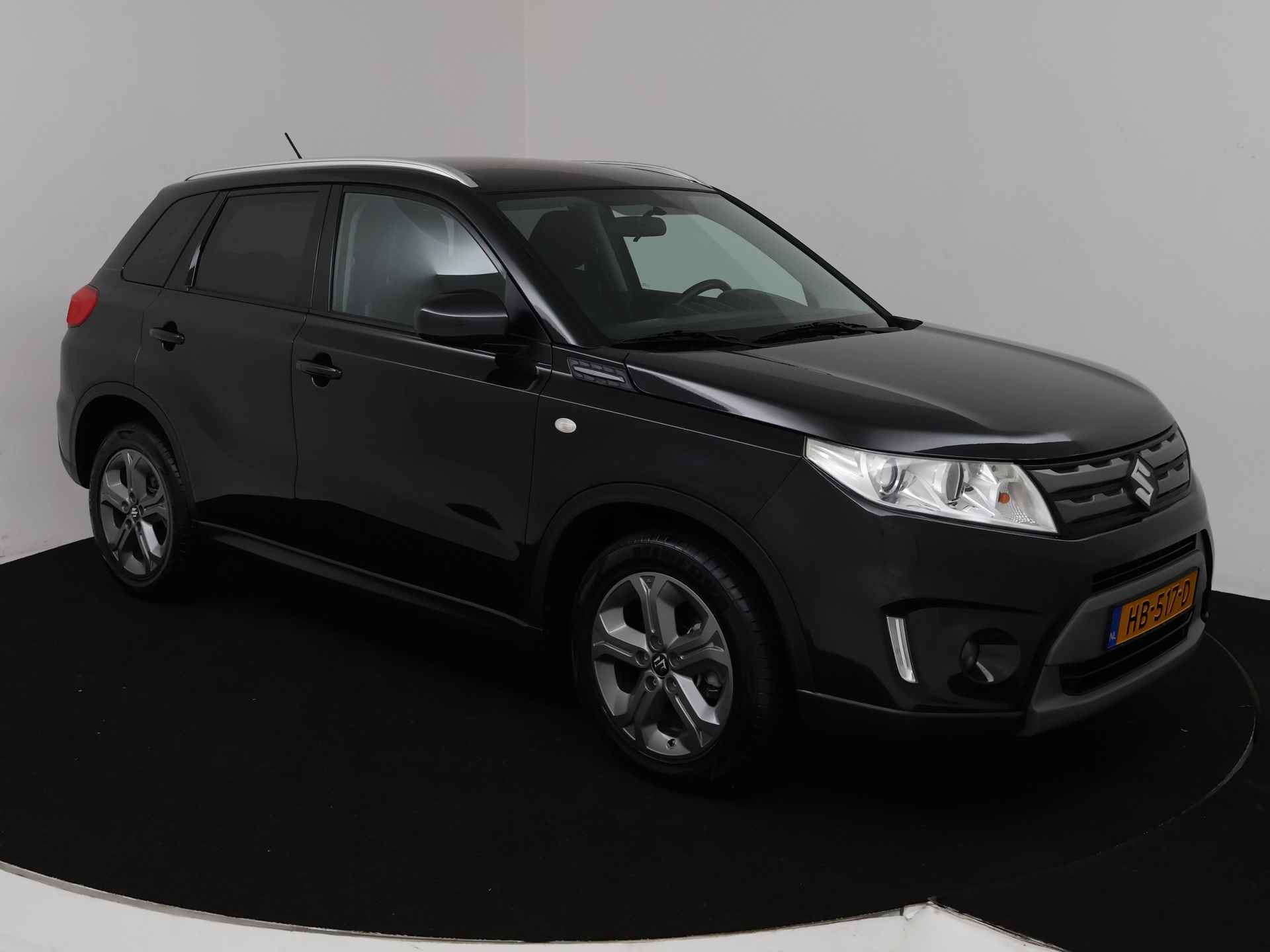 Suzuki Vitara 1.6 Exclusive | Automaat | Navigatie | Apple Carplay / Android Auto | Cruise Control | - 29/43