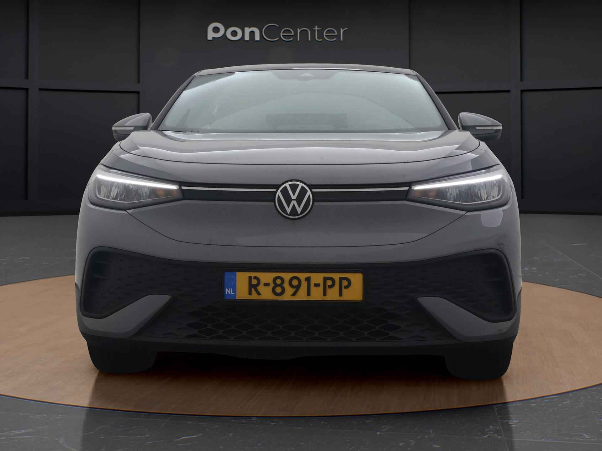 Volkswagen ID.5 Pro 77 kWh | NIEUW BINNEN | Apple Carplay | ACC | Camera | Keyless | 20'' | - 9/10