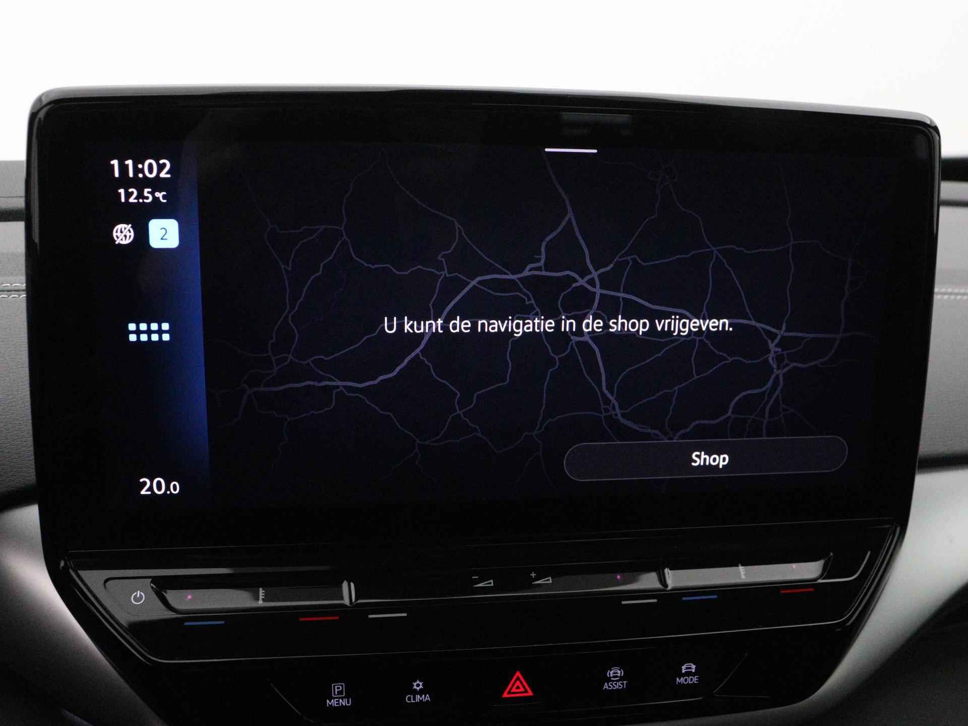 Volkswagen ID.5 Pro 77 kWh | Apple Carplay | ACC | Camera | Keyless | 20''| - 17/22