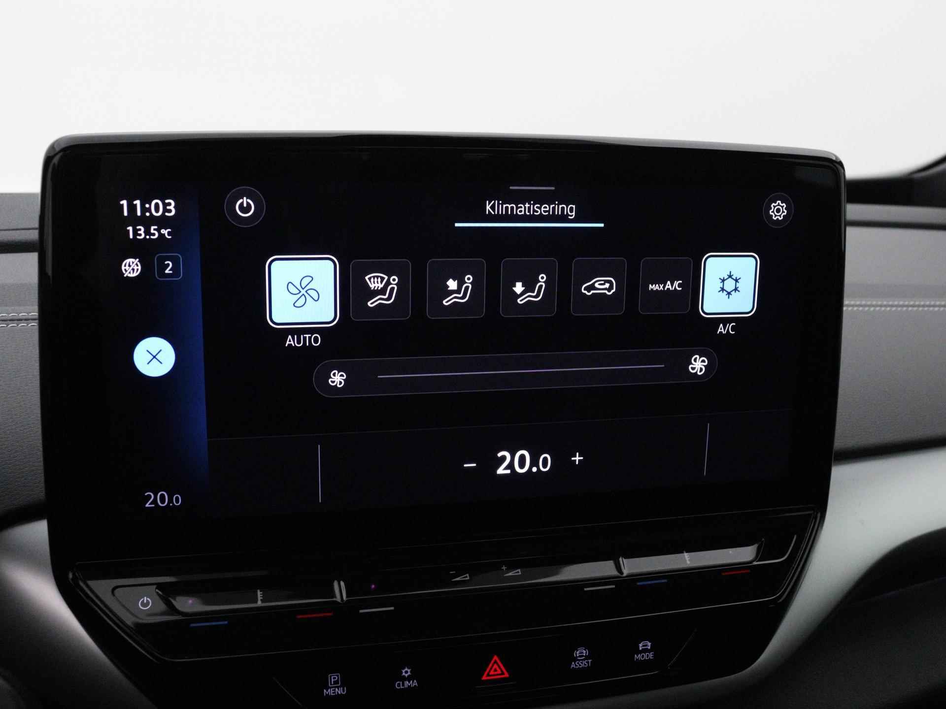 Volkswagen ID.5 Pro 77 kWh | Apple Carplay | ACC | Camera | Keyless | 20''| - 20/22