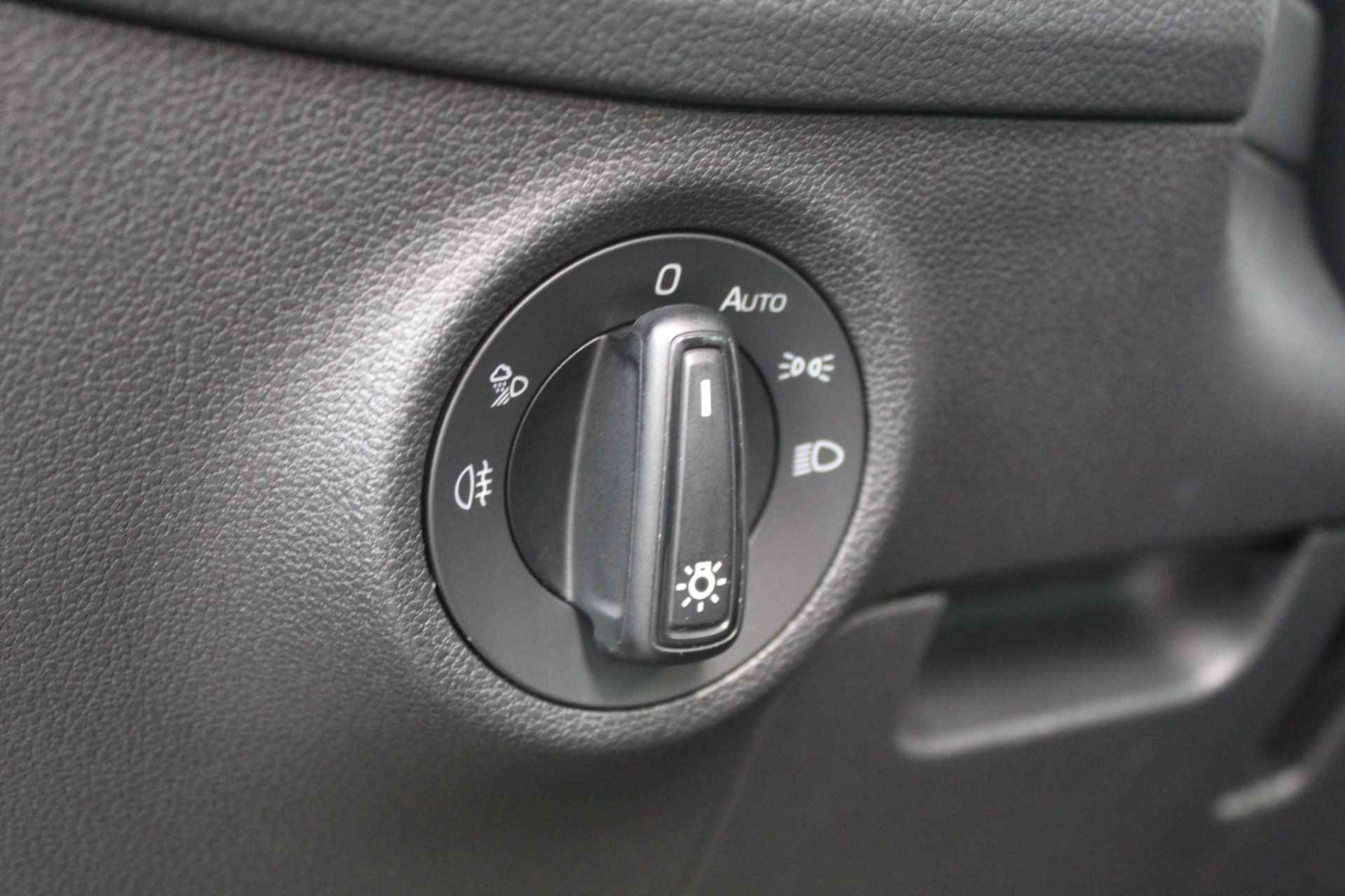 Škoda Kodiaq 1.5 TSI 150PK DSG Sportline Business |PANO|SPORTSTOELEN|CAMERA|DAB| - 45/49