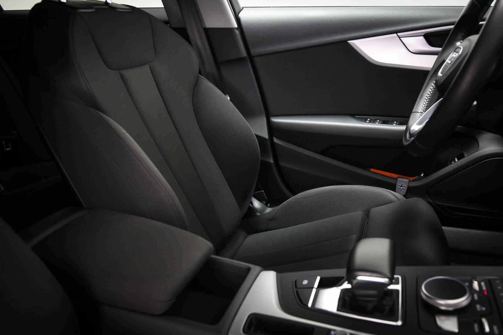 Audi A4 allroad quattro 2.0 TDI Edition | VIRTUAL COCKPIT | SPORTSTOELEN | LED | NAVIGATIE | 18" - 5/50