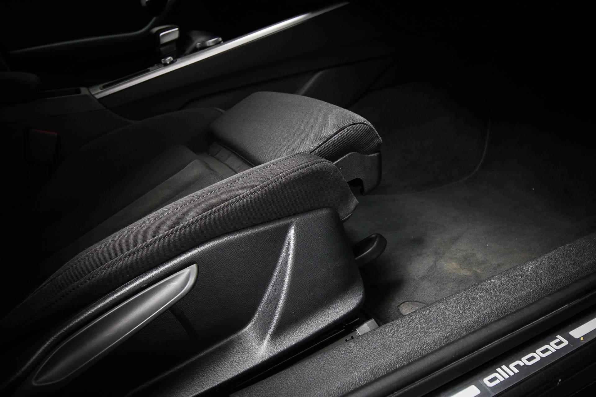 Audi A4 allroad quattro 2.0 TDI Edition | VIRTUAL COCKPIT | SPORTSTOELEN | LED | NAVIGATIE | 18" - 6/50