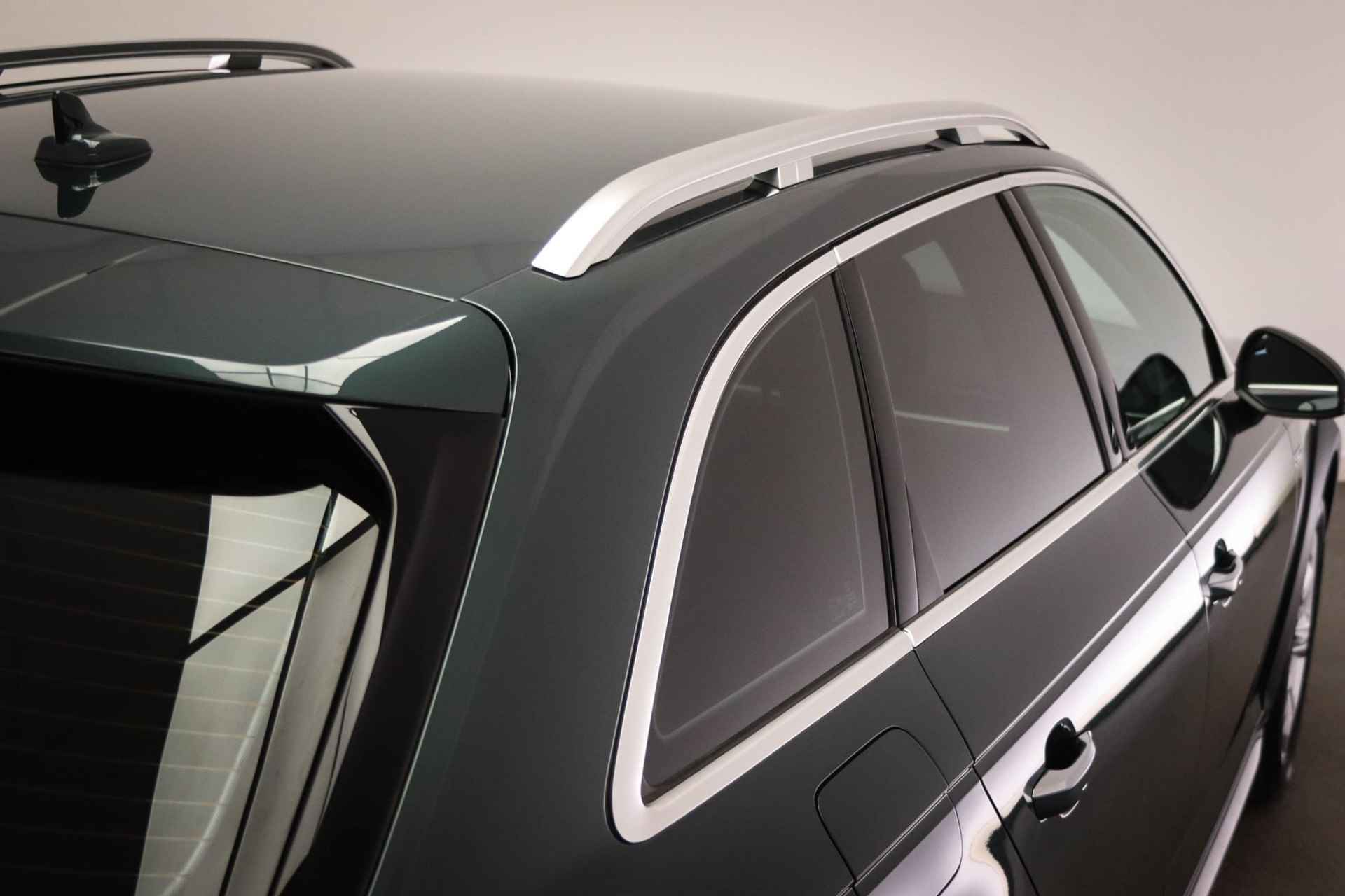 Audi A4 allroad quattro 2.0 TDI Edition | VIRTUAL COCKPIT | SPORTSTOELEN | LED | NAVIGATIE | 18" - 19/50