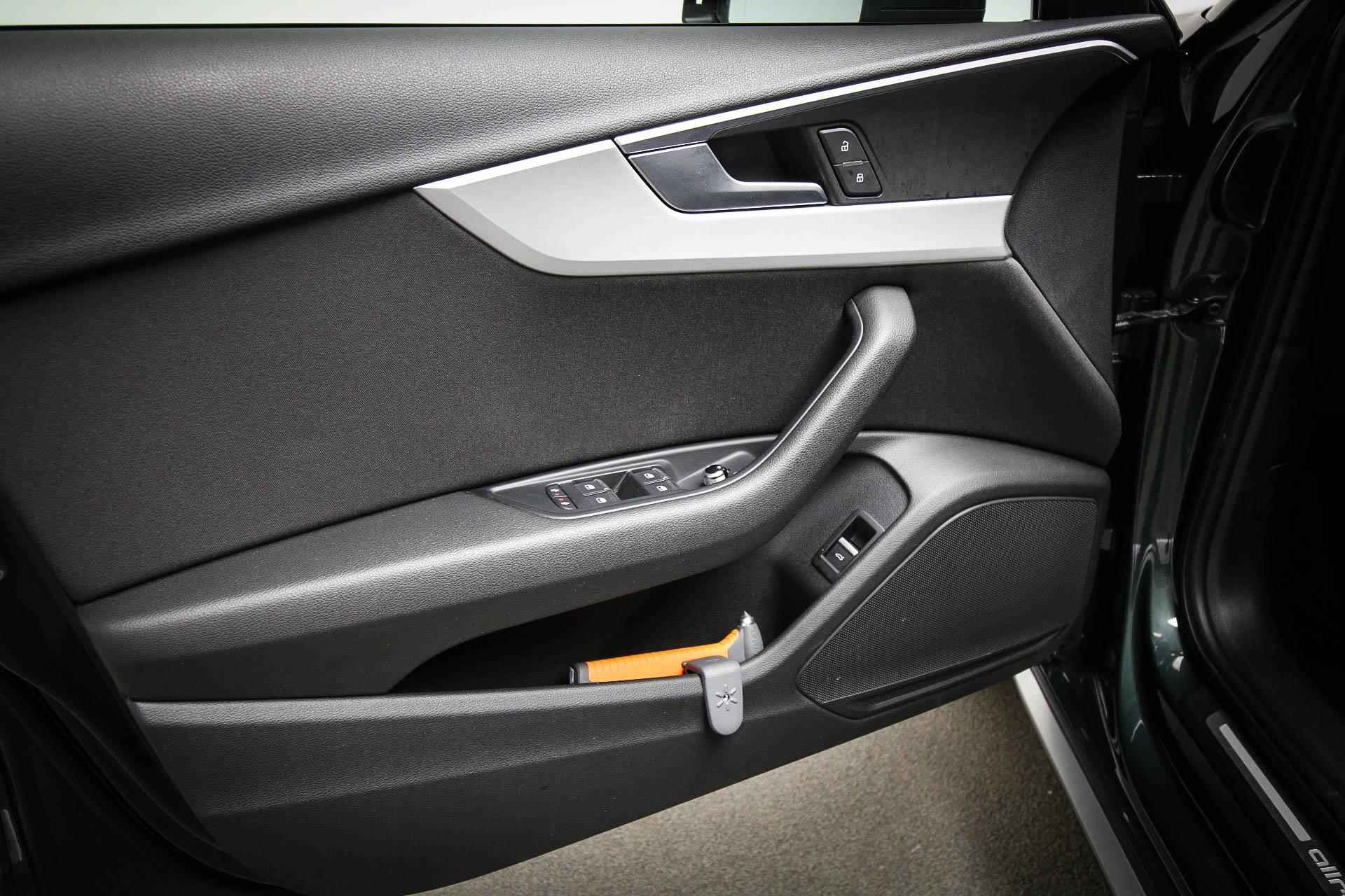 Audi A4 allroad quattro 2.0 TDI Edition | VIRTUAL COCKPIT | SPORTSTOELEN | LED | NAVIGATIE | 18" - 22/50