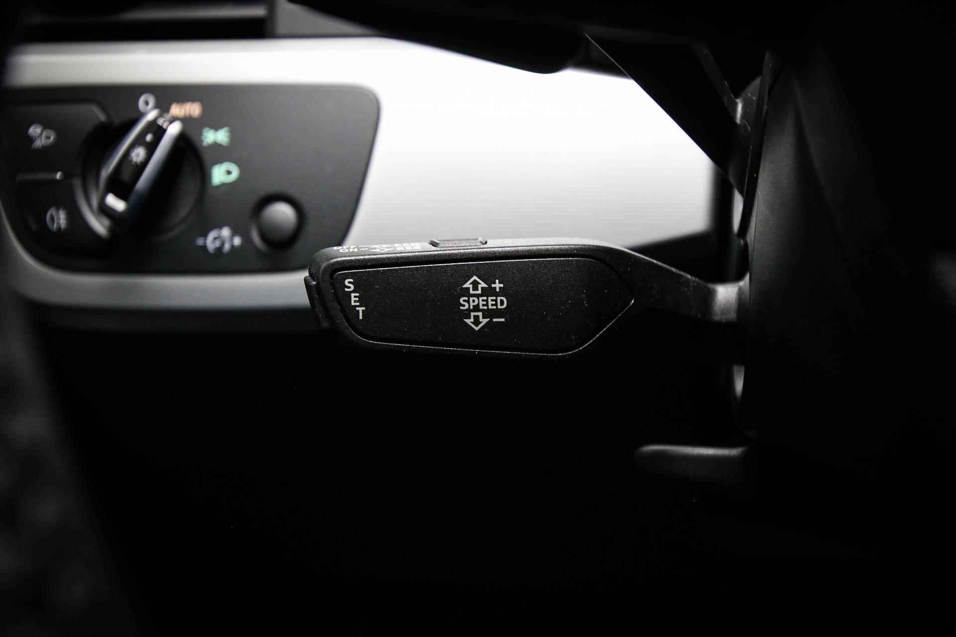 Audi A4 allroad quattro 2.0 TDI Edition | VIRTUAL COCKPIT | SPORTSTOELEN | LED | NAVIGATIE | 18" - 26/50