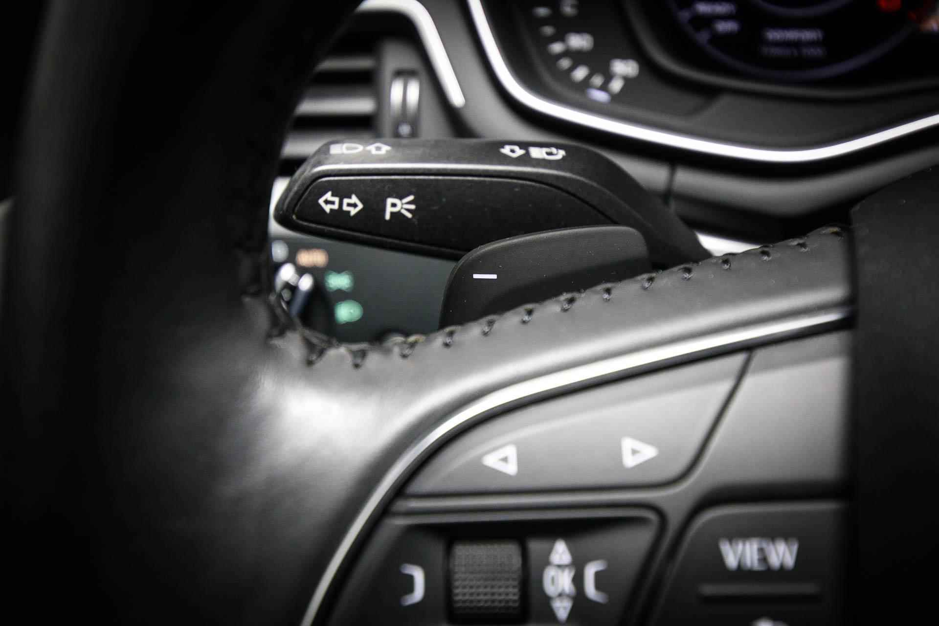 Audi A4 allroad quattro 2.0 TDI Edition | VIRTUAL COCKPIT | SPORTSTOELEN | LED | NAVIGATIE | 18" - 27/50