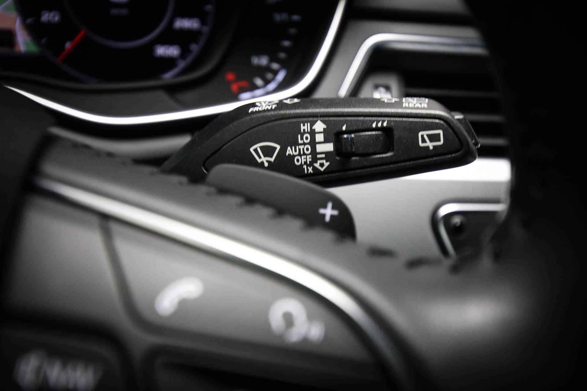 Audi A4 allroad quattro 2.0 TDI Edition | VIRTUAL COCKPIT | SPORTSTOELEN | LED | NAVIGATIE | 18" - 31/50