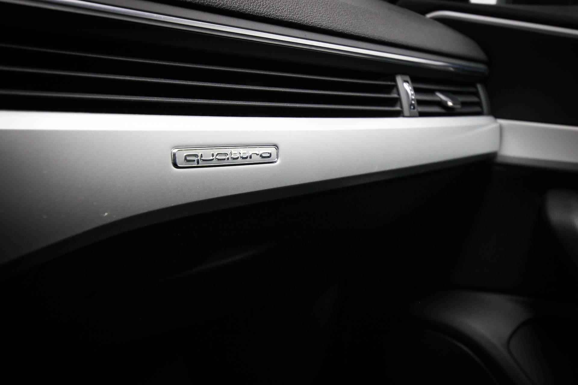 Audi A4 allroad quattro 2.0 TDI Edition | VIRTUAL COCKPIT | SPORTSTOELEN | LED | NAVIGATIE | 18" - 33/50