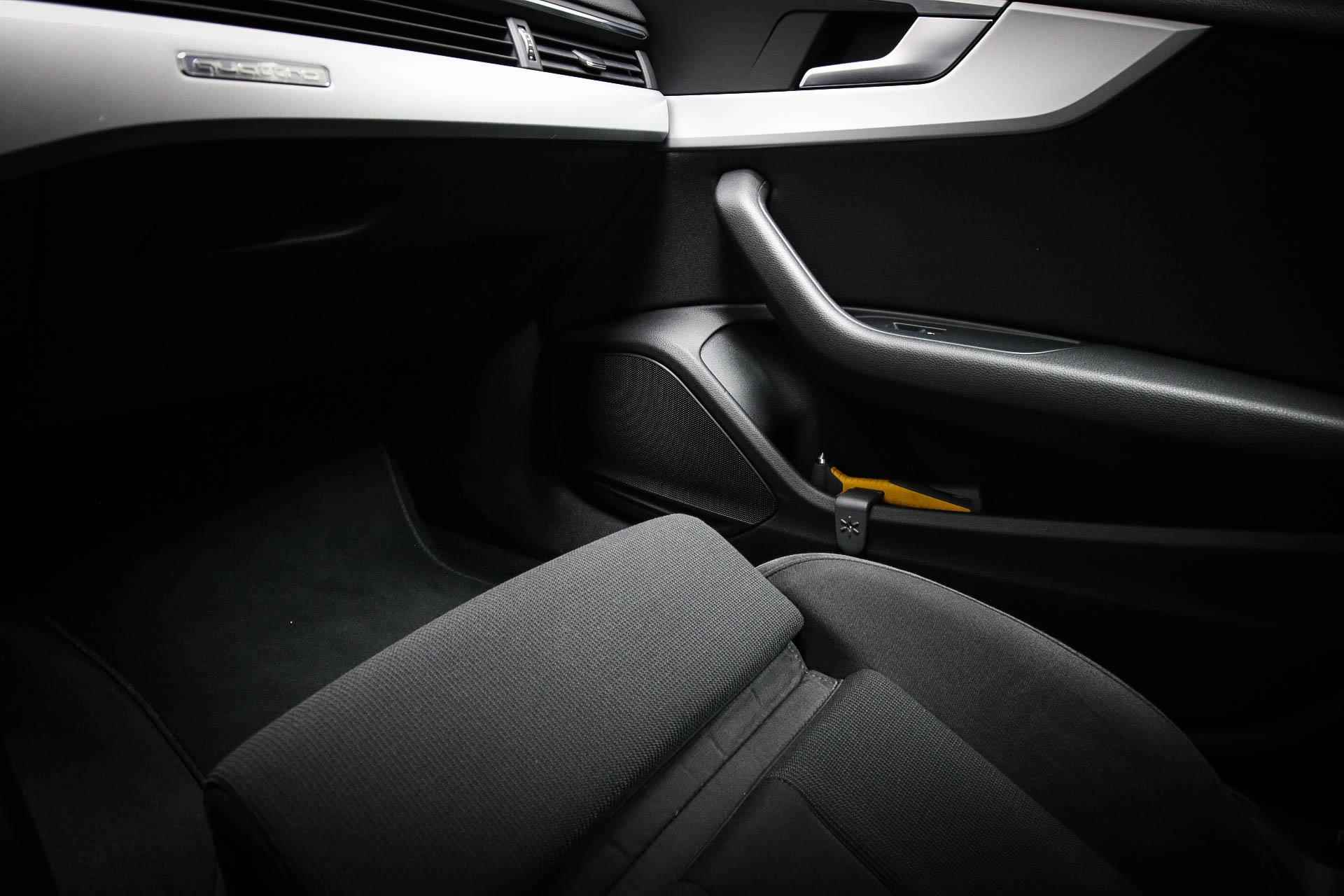Audi A4 allroad quattro 2.0 TDI Edition | VIRTUAL COCKPIT | SPORTSTOELEN | LED | NAVIGATIE | 18" - 34/50