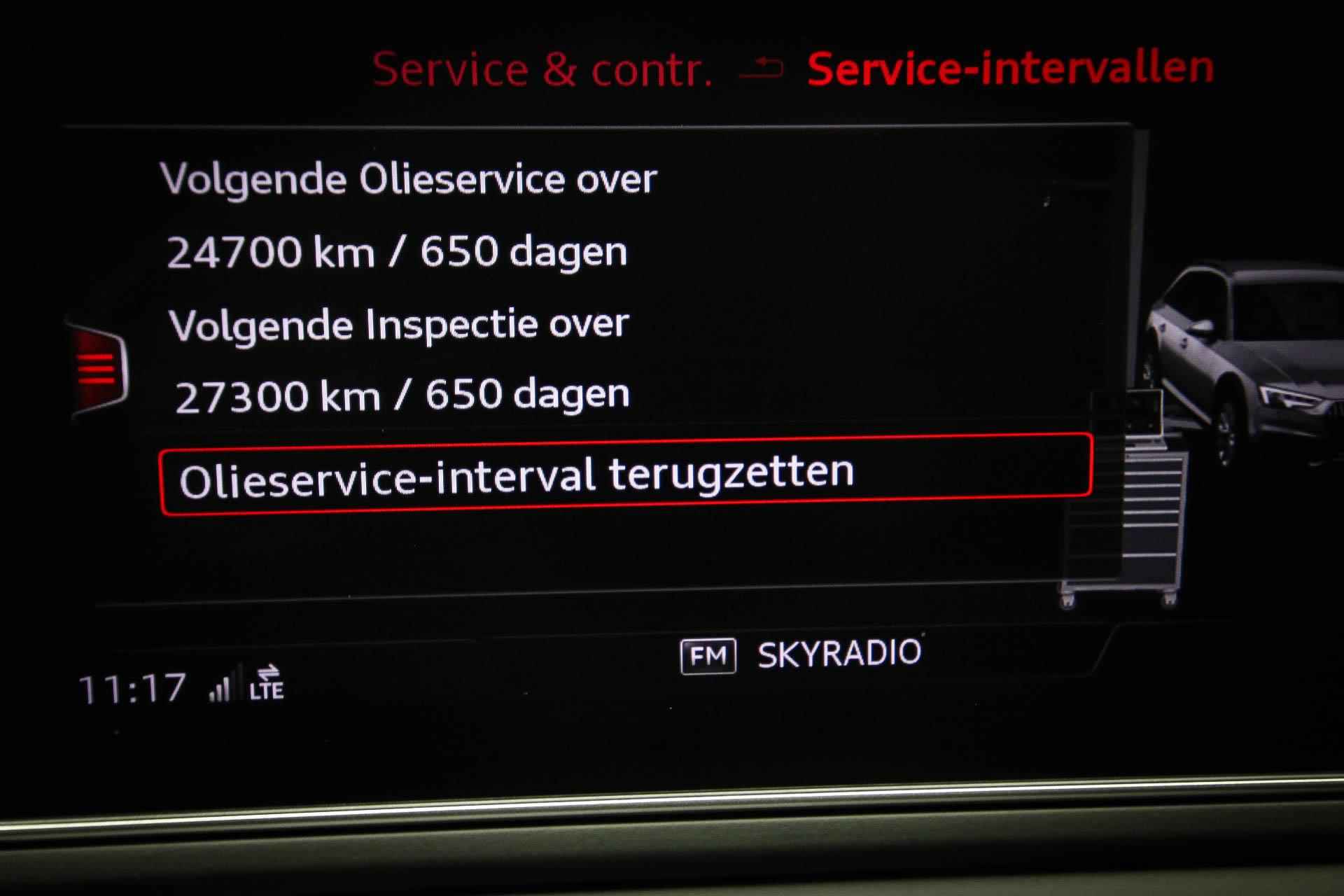 Audi A4 allroad quattro 2.0 TDI Edition | VIRTUAL COCKPIT | SPORTSTOELEN | LED | NAVIGATIE | 18" - 47/50