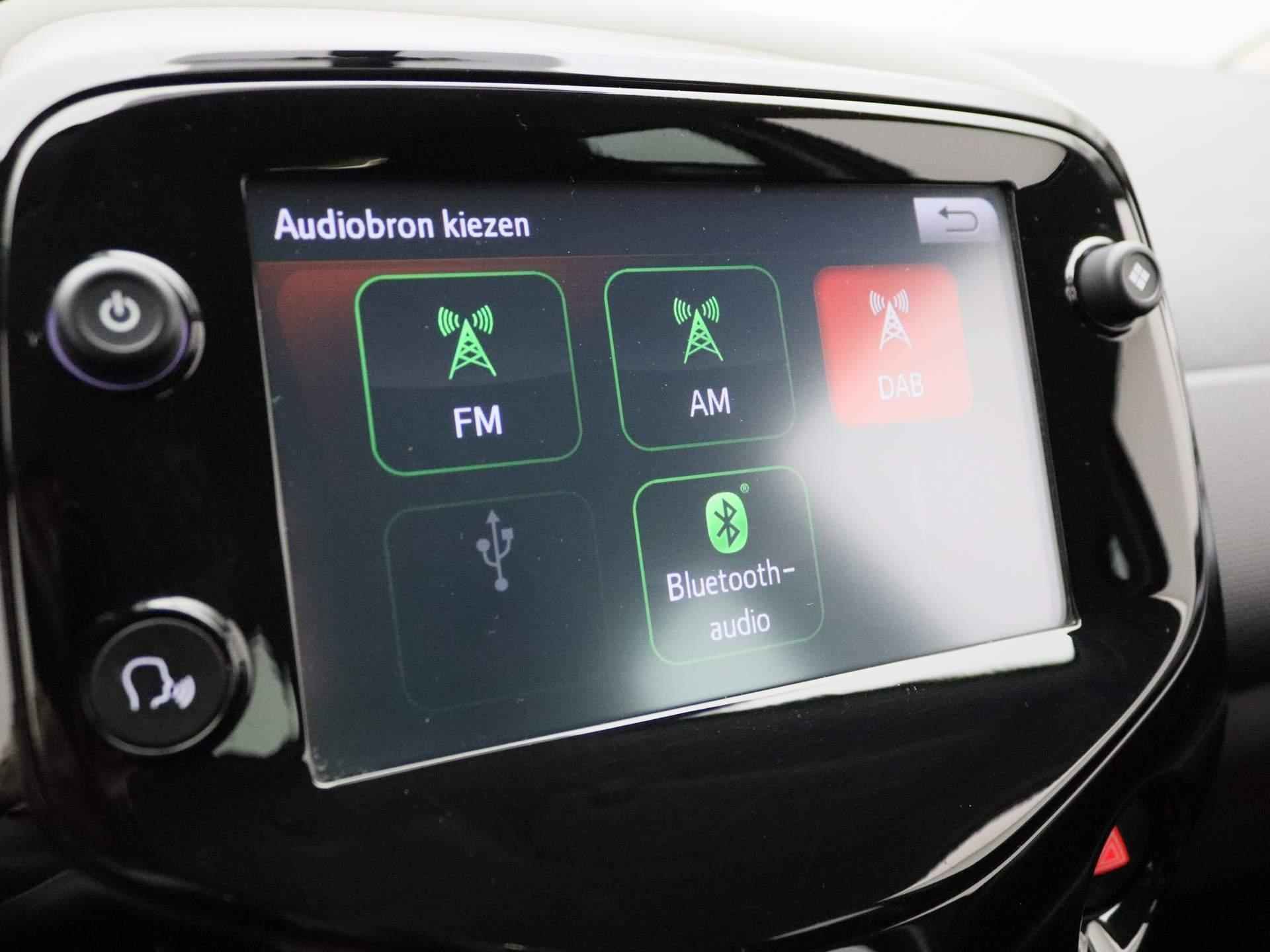 Citroen C1 1.0 VTi Feel | AIRCO | BLUETOOTH | SCHERM - 28/39