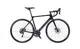 Bianchi SPRINT ULTEGRA DISC 11SP CP BLACK 55cm 2023