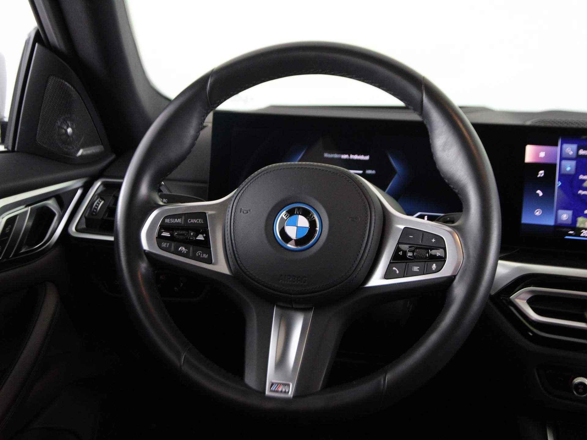 BMW i4 eDrive40 High Executive 84 kWh - 3/26