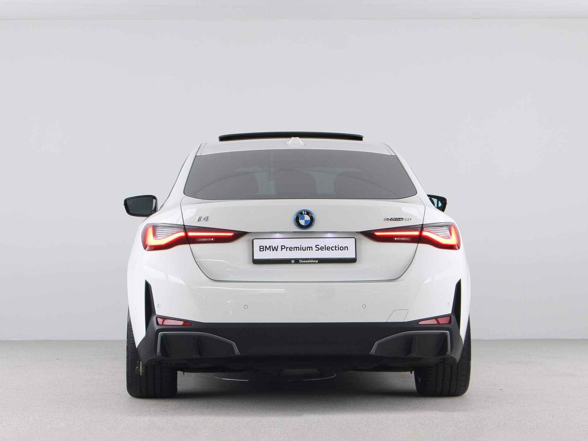 BMW i4 eDrive40 High Executive 84 kWh - 11/26