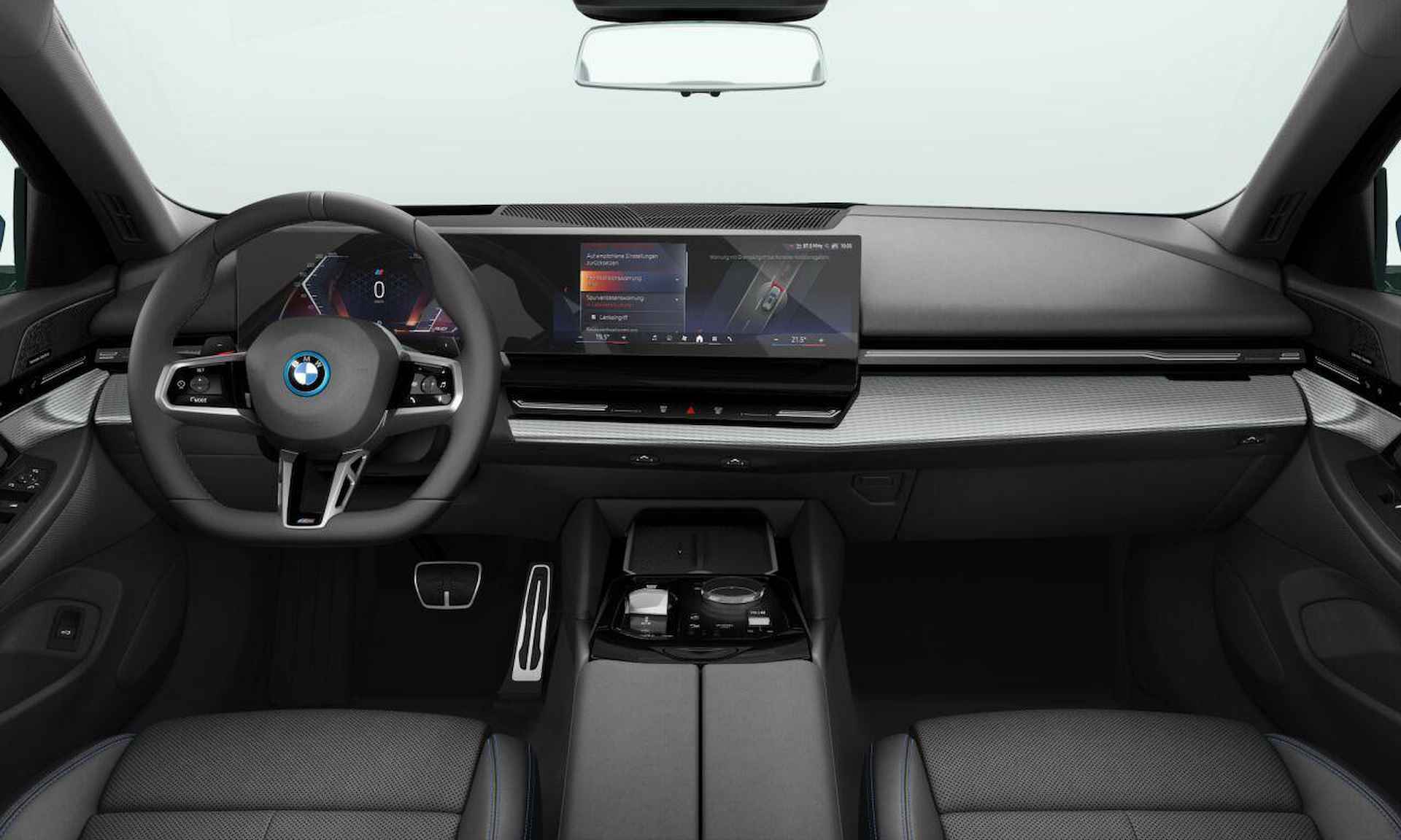 BMW 5 Serie Touring 530e |  M Sportpakket | M Sportpakket Pro |  Innovation Pack - 4/4