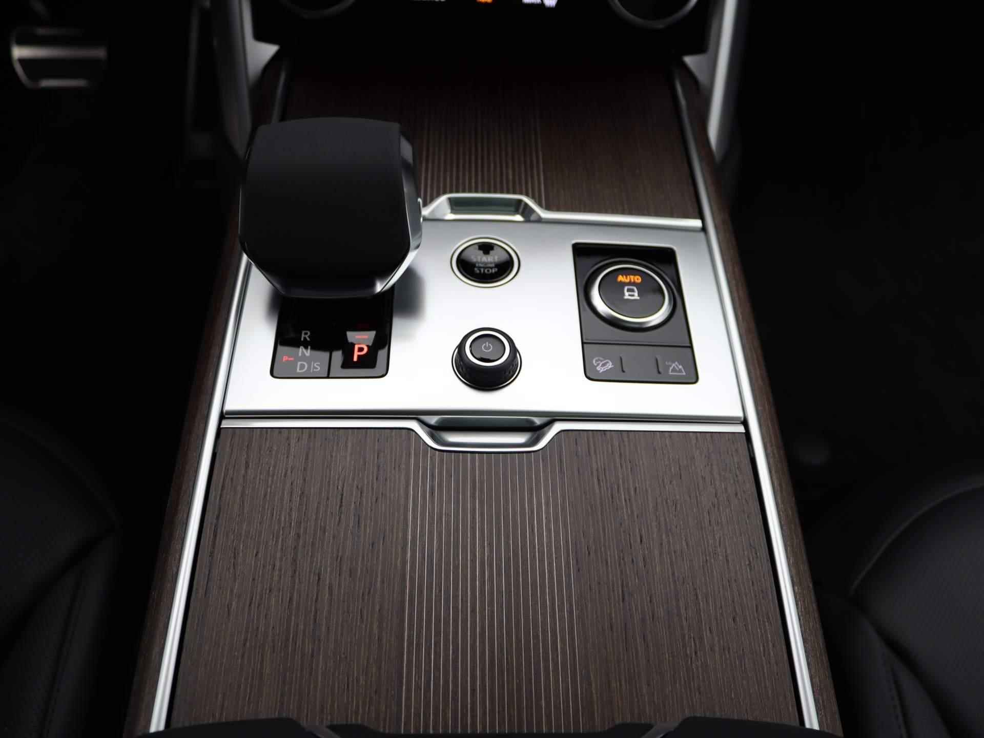 Land Rover Range Rover D350 Autobiography MHEV | Meridian™ 3D Surround | SV Bespoke Ebony Hemel | Koelbox - 12/62