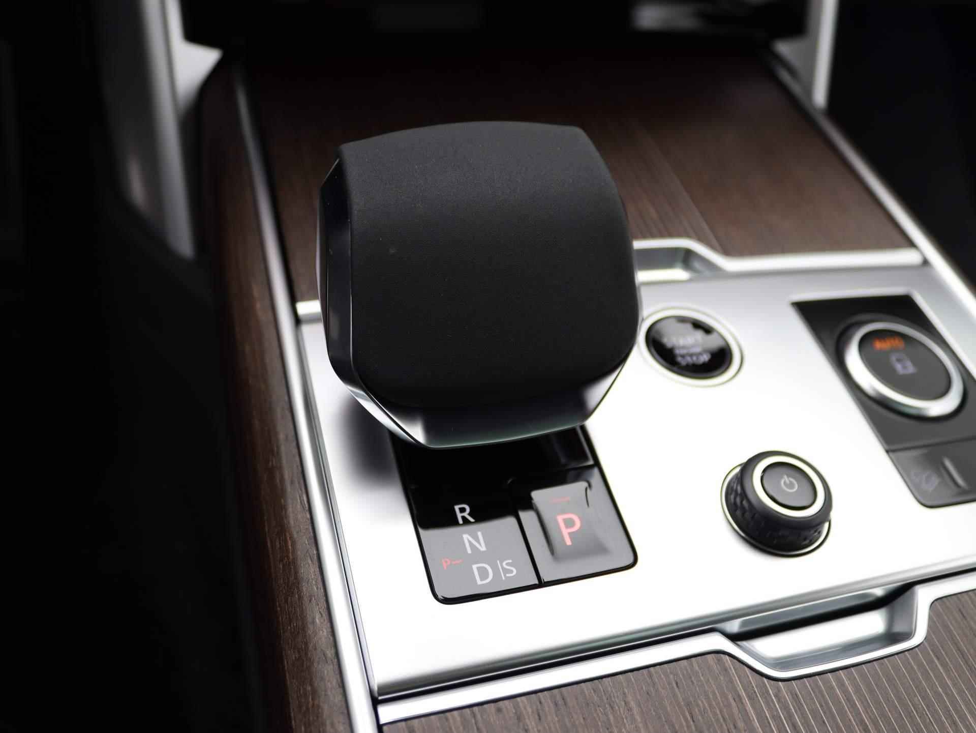 Land Rover Range Rover D350 Autobiography MHEV | Meridian™ 3D Surround | SV Bespoke Ebony Hemel | Koelbox - 20/62