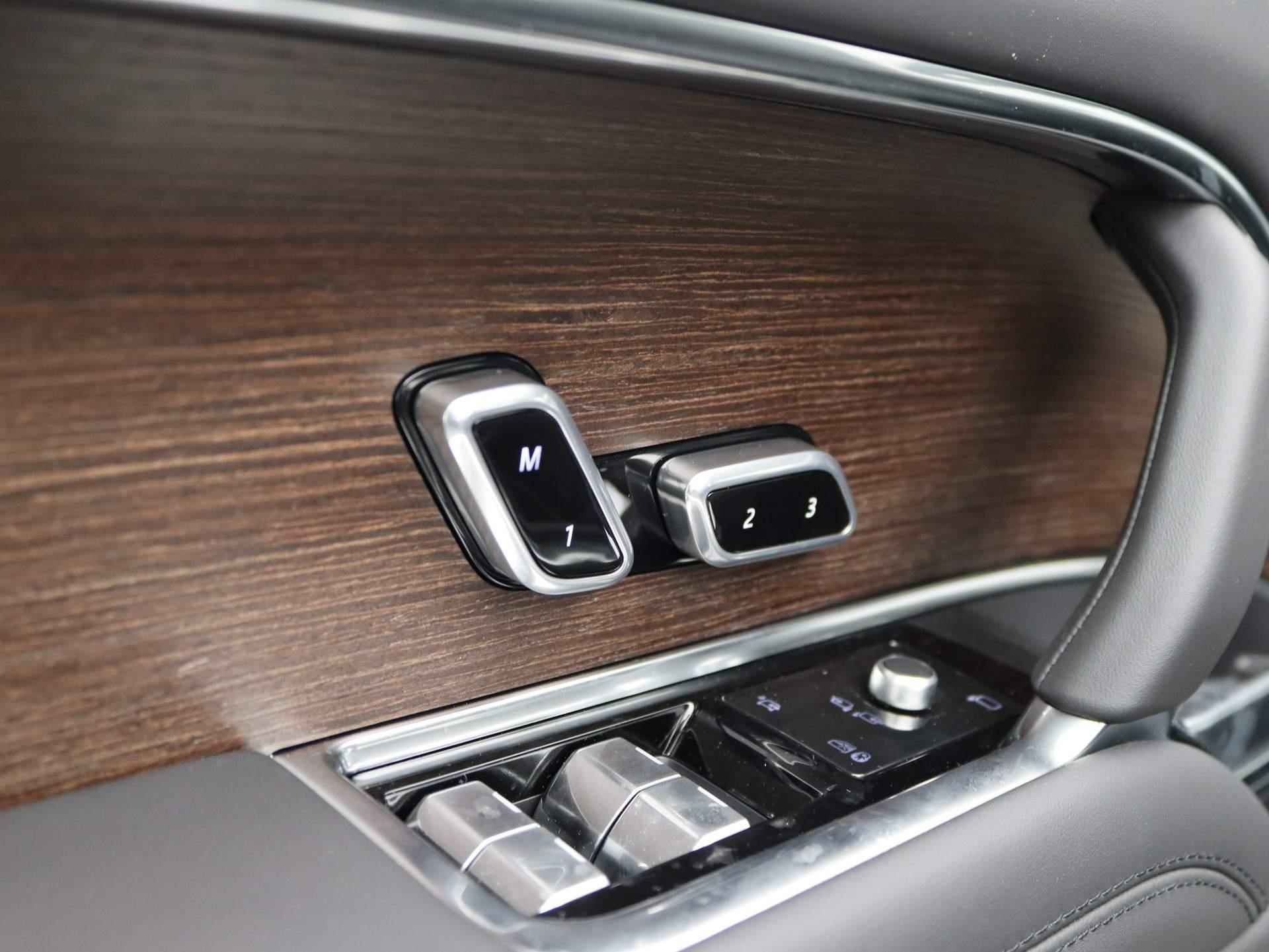 Land Rover Range Rover D350 Autobiography MHEV | Meridian™ 3D Surround | SV Bespoke Ebony Hemel | Koelbox - 35/62