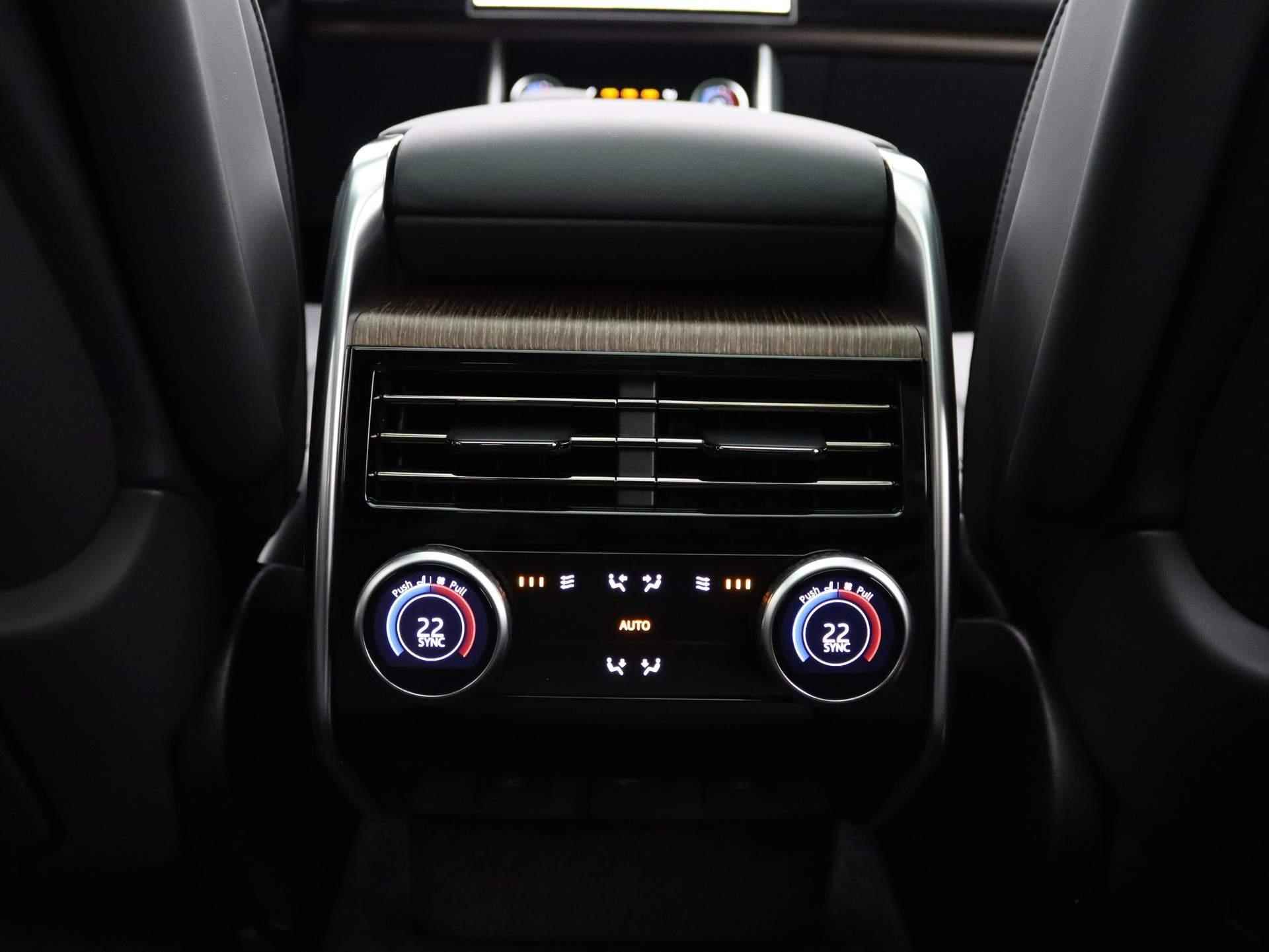 Land Rover Range Rover D350 Autobiography MHEV | Meridian™ 3D Surround | SV Bespoke Ebony Hemel | Koelbox - 41/62