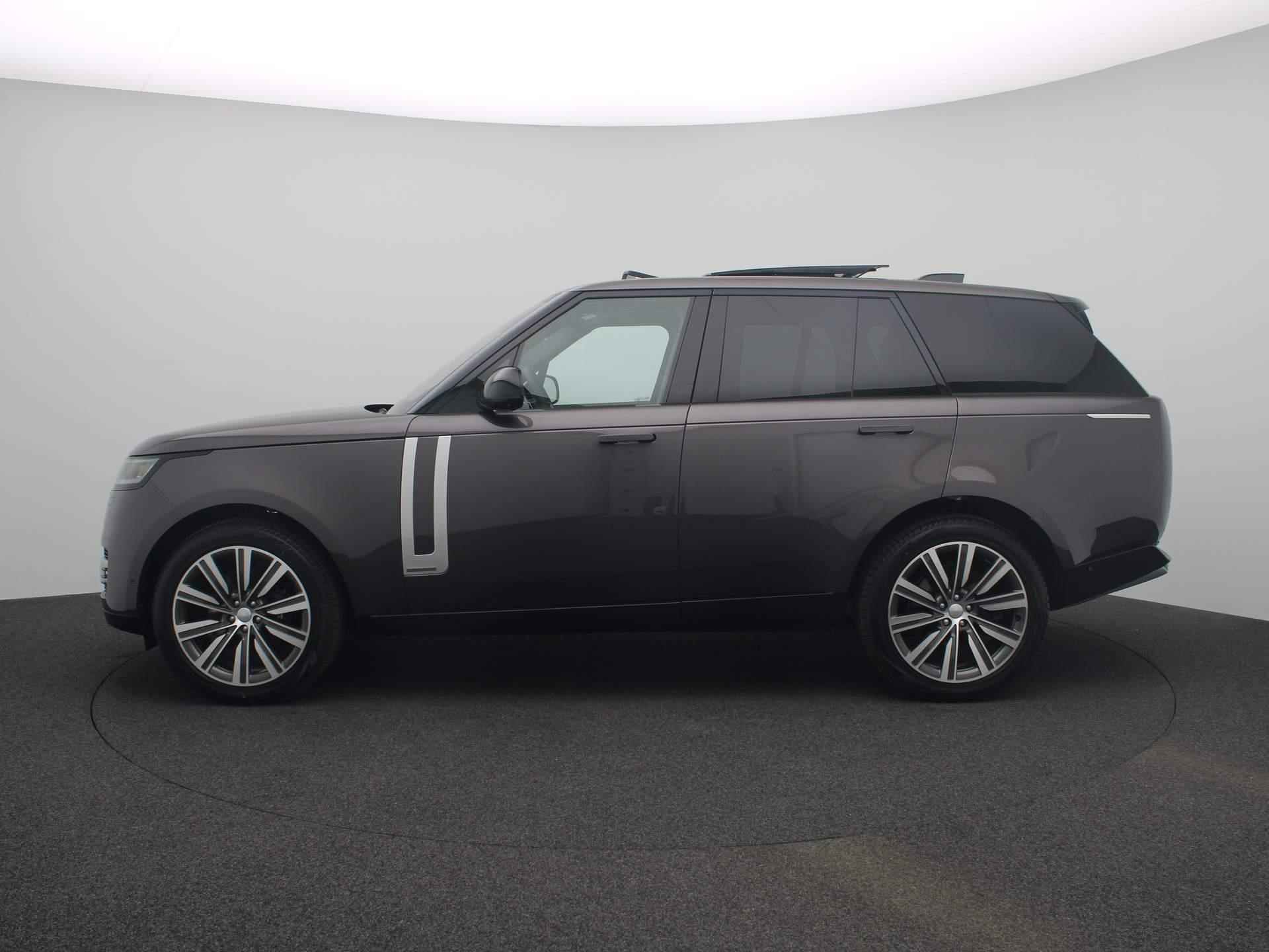 Land Rover Range Rover 3.0 D350 Autobiography MHEV NIEUW | Meridian™ 3D Surround | Koelbox - 6/62