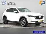 Mazda CX-5 2.5 SkyActiv-G 192 GT-M 4WD (Afn. Trekhaak / Head Up / Camera / Bose / ACC / Stuur- Stoelverwarming)