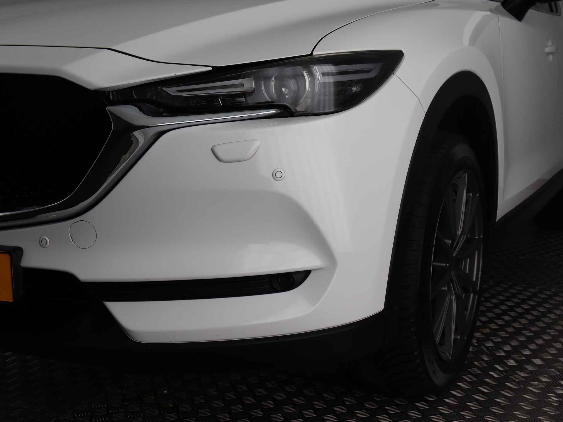 Mazda CX-5 2.5 SkyActiv-G 192 GT-M 4WD (Afn. Trekhaak / Head Up / Camera / Bose / ACC / Stuur- Stoelverwarming) - 6/47