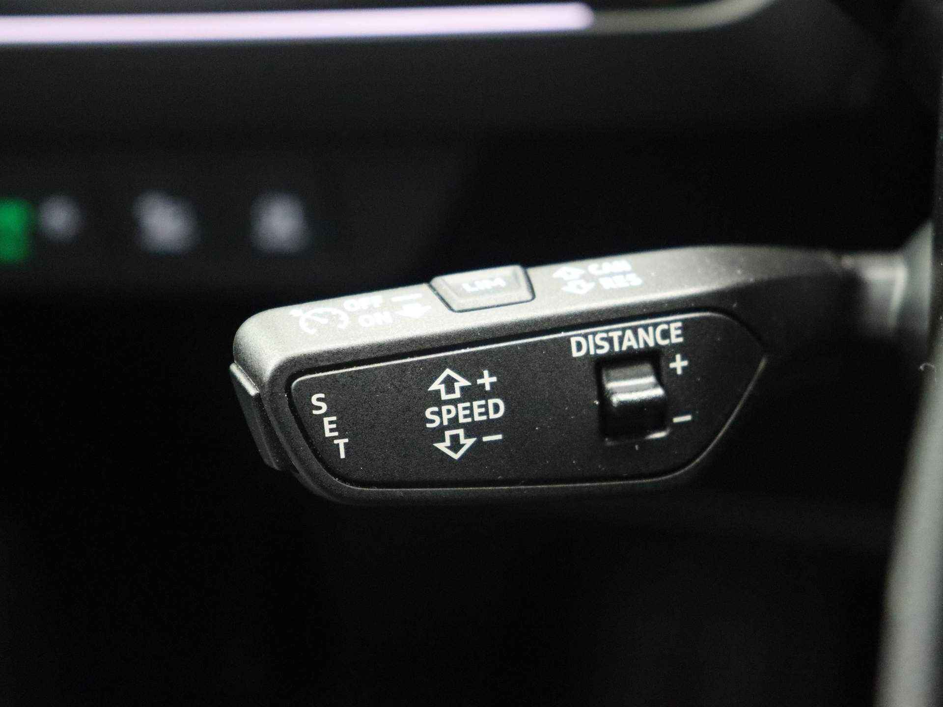 Audi Q4 Sportback e-tron S edition 40 77 kWh | Matrix | Adaptive-cruise | Stoelverwarming | Smartphone-interface | Achterruitrijcamera | 20- inch | - 21/41