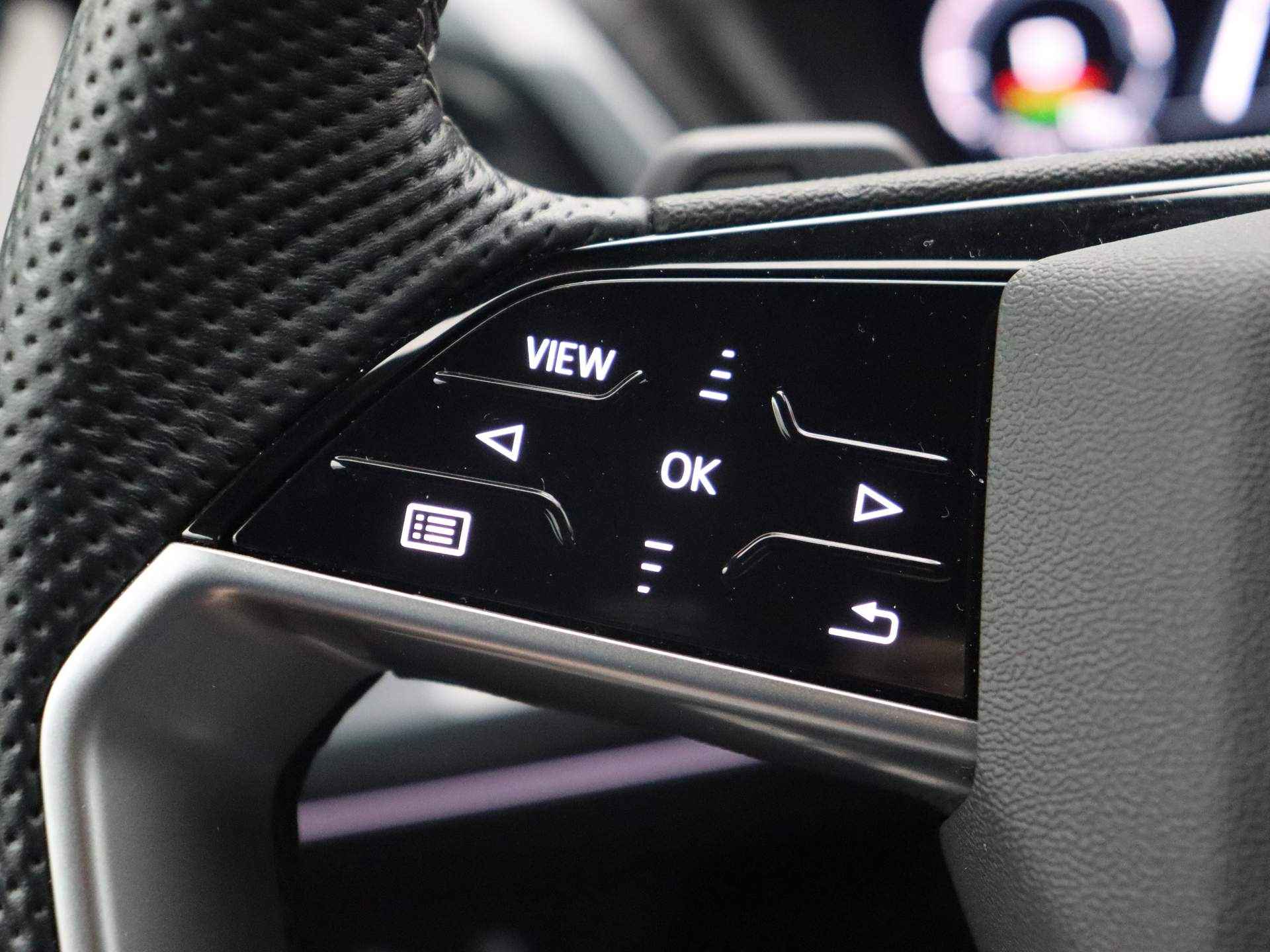 Audi Q4 Sportback e-tron S edition 40 77 kWh | Matrix | Adaptive-cruise | Stoelverwarming | Smartphone-interface | Achterruitrijcamera | 20- inch | - 22/41