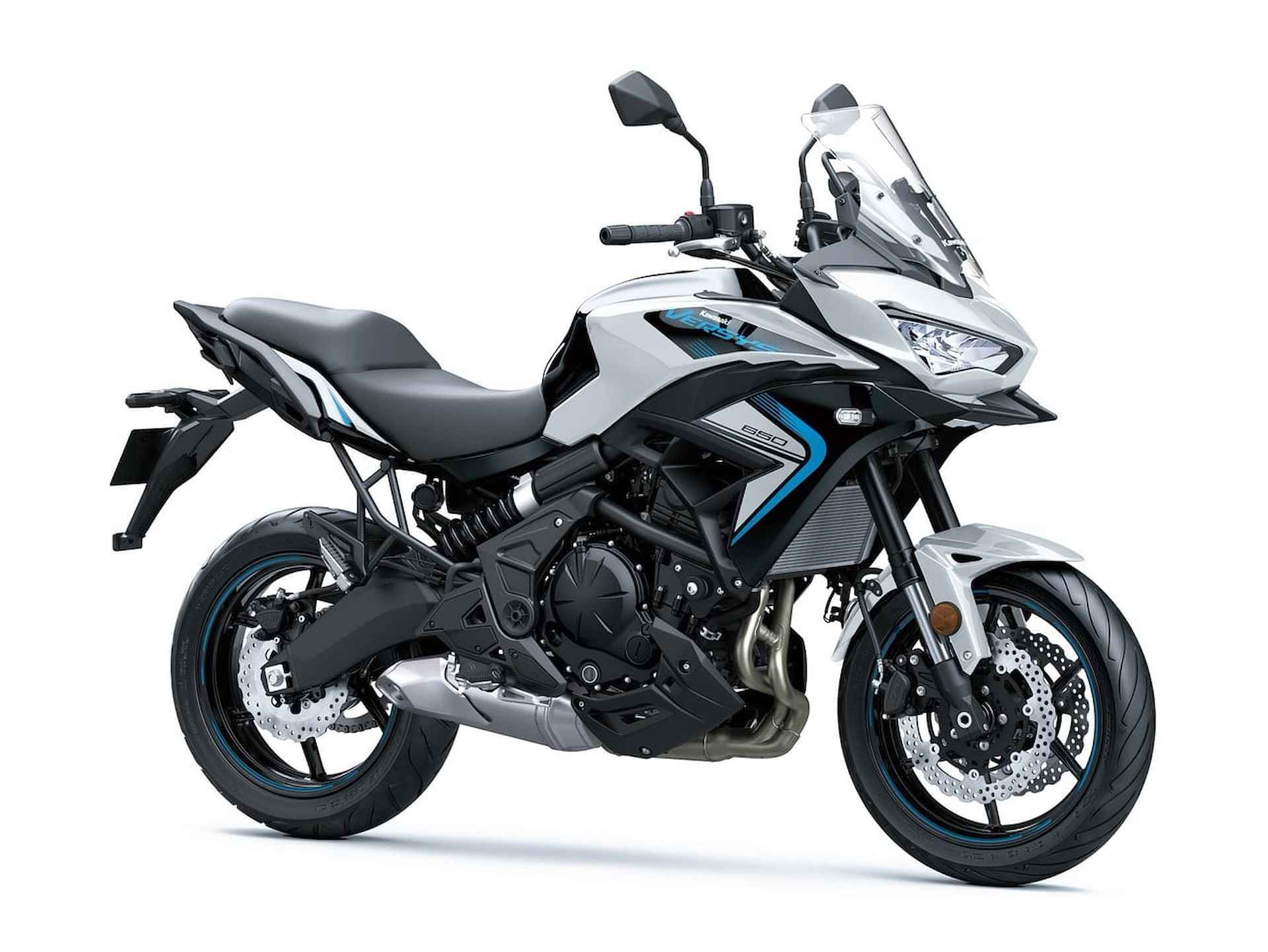 Kawasaki VERSYS 650 ABS