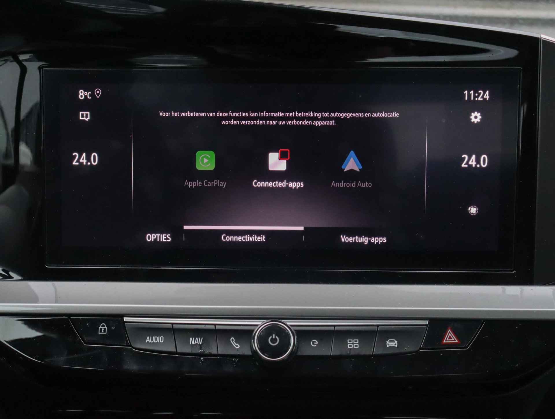 Opel Mokka Electric Level 5 50 kWh (DIRECT rijden!!/17"LMV/Climate/AppleCarPlay/NAV./LED) - 26/42