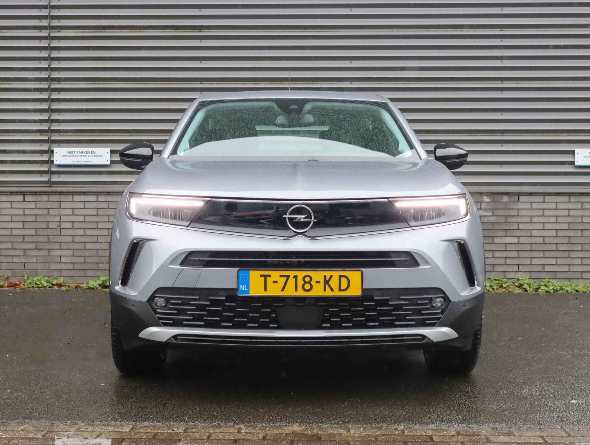 Opel Mokka Electric Level 5 50 kWh (DIRECT rijden!!/17"LMV/Climate/AppleCarPlay/NAV./LED) - 36/42