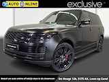 Land Rover Range Rover 2.0 P400e Vogue ✅ PanoramaDak ✅Sfeerverlichting ✅Meridian ✅Camera