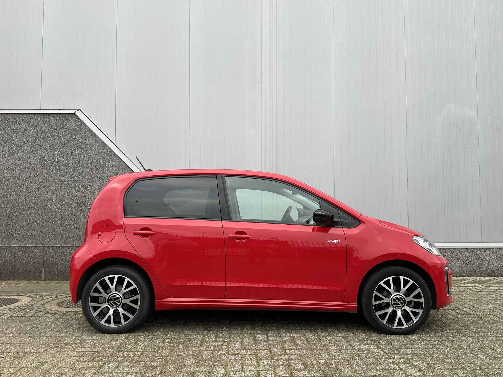 Volkswagen e-Up! e-up! Style - 14/44