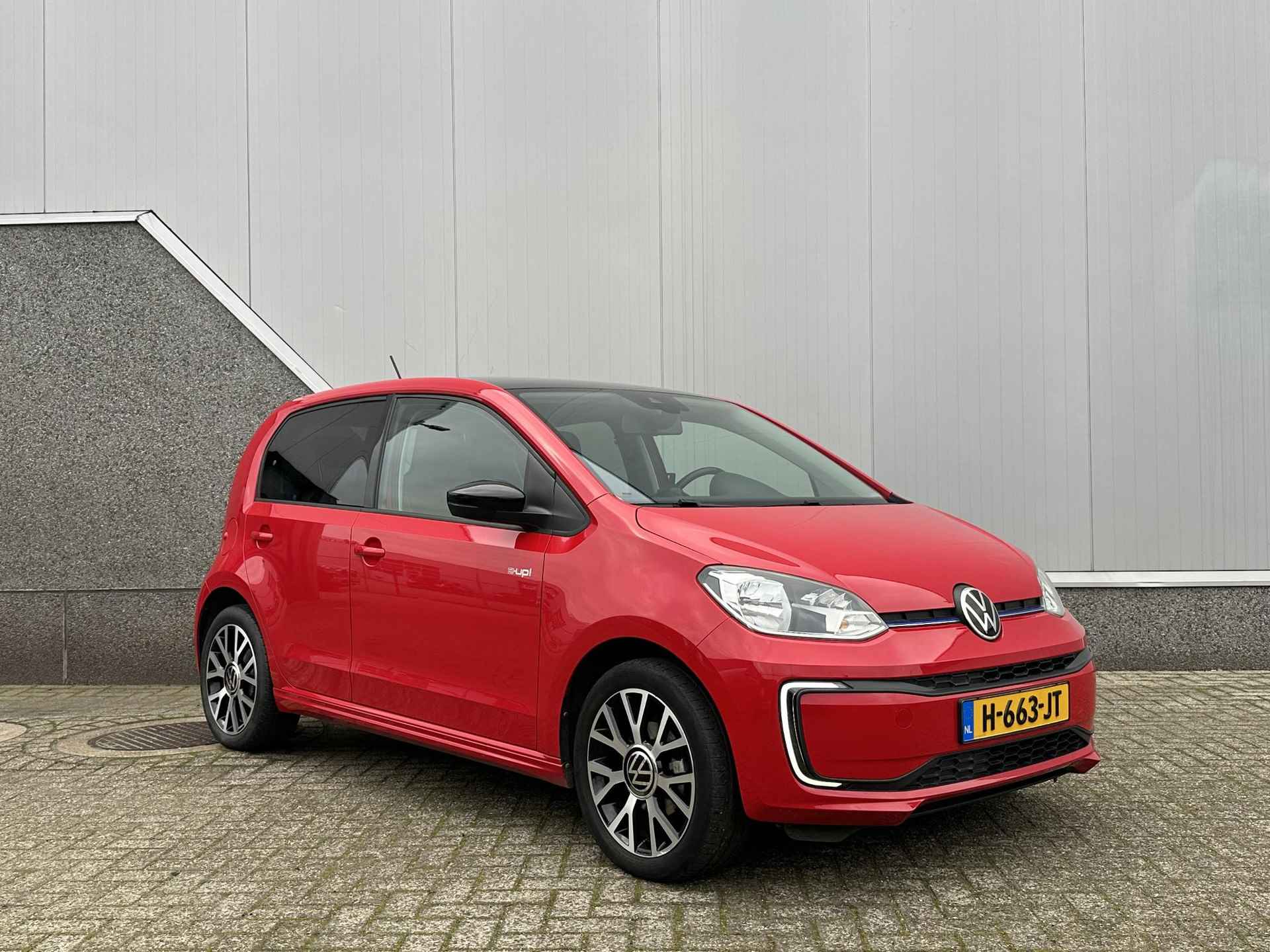 Volkswagen e-Up! e-up! Style - 15/44