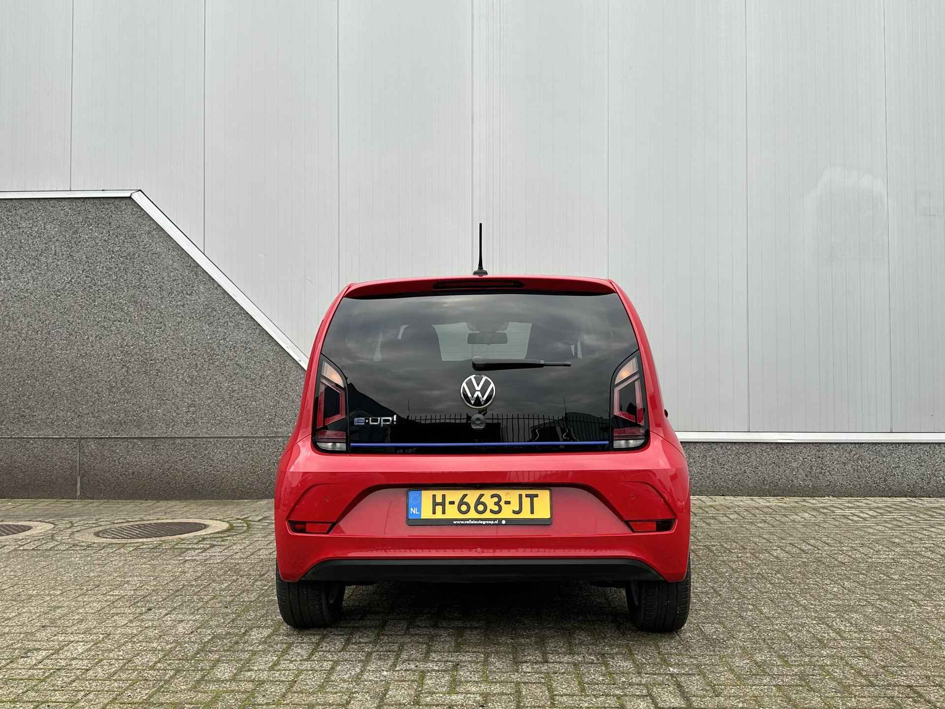 Volkswagen e-Up! e-up! Style - 41/44