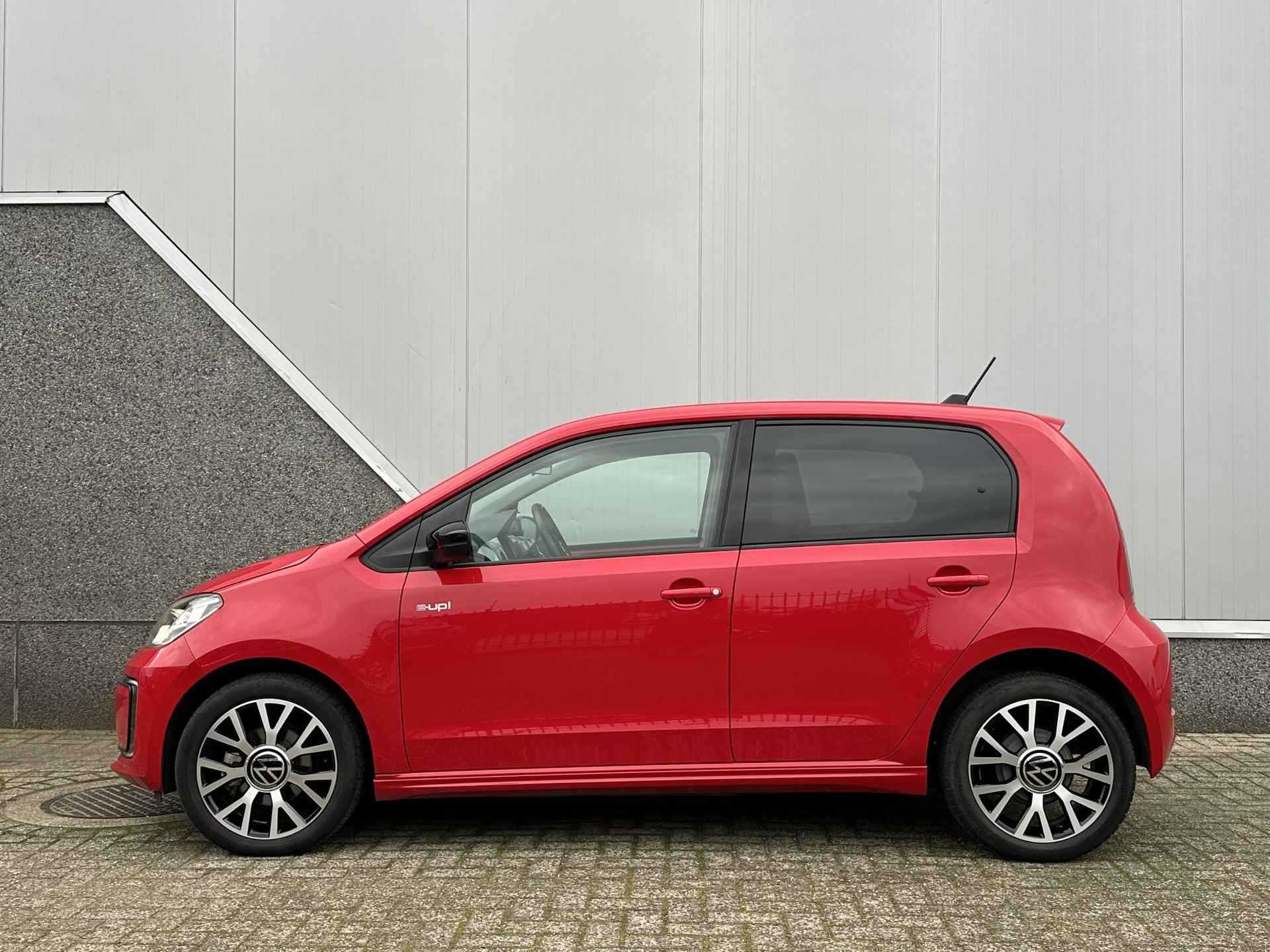 Volkswagen e-Up! e-up! Style - 43/44