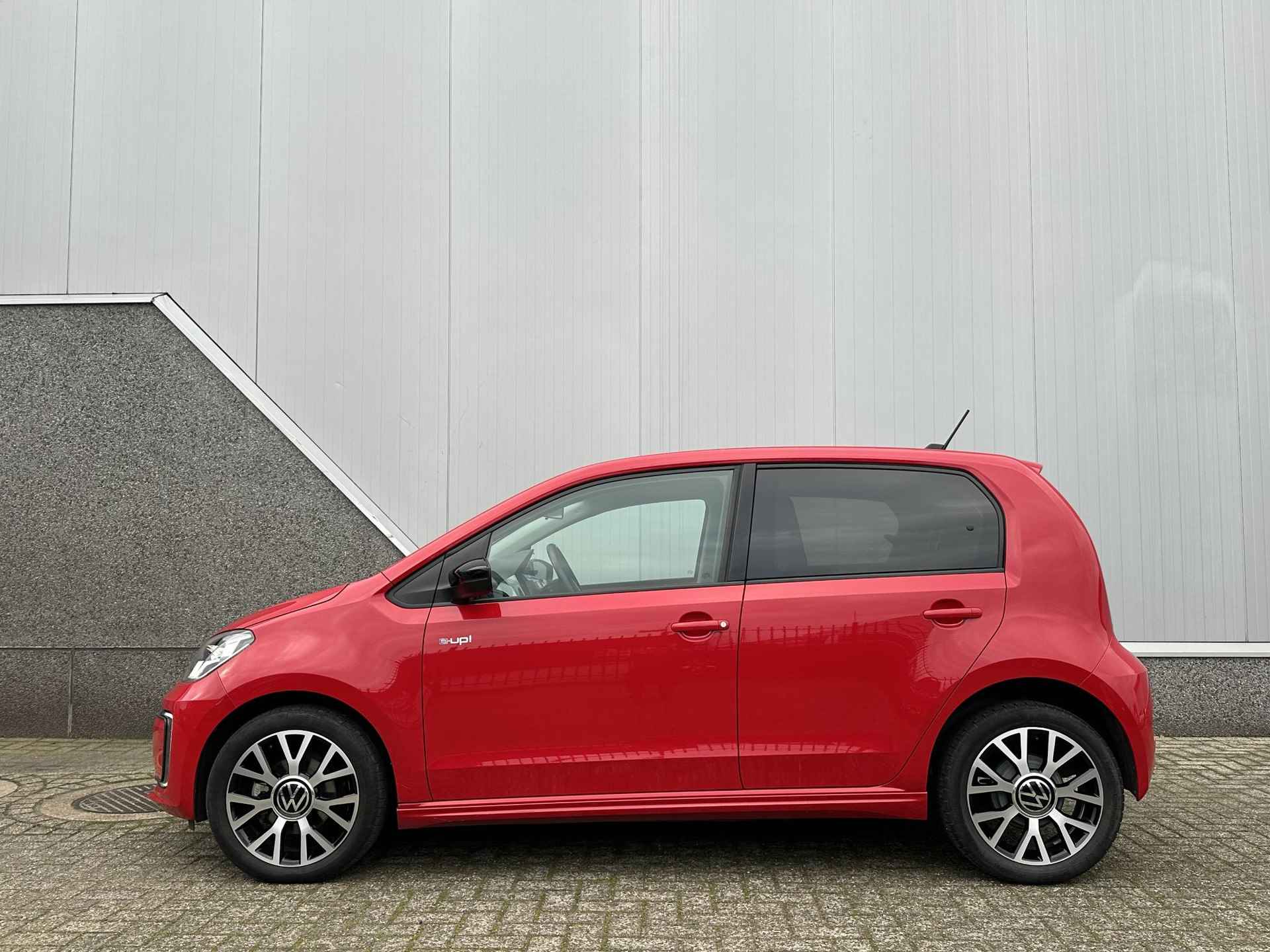 Volkswagen e-Up! e-up! Style - 9/44