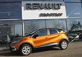 Renault Captur 90PK-LIMITED-11DKM!!-AIRCO-NAVI-CAMERA-PDC-