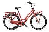 BATAVUS Quip Extra Cargo LTD Dames Terrared Mat 49cm 2023