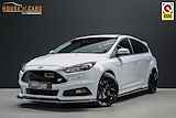 Ford Focus ST-2 2.0 282pk |stage 1|Maxton|Ram-air|Motec|Airtec|Bi-xenon|navi|bluetooth|cruise control|winterpack|