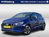 Hyundai i20 1.0 T-GDI Premium | Two-Tone | Stoelverwarming | Navigatiesysteem | Rijklaarprijs! |