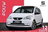 SEAT Mii 1.0 60pk FR | Panoramadak | Cruise Control | Parkeersensoren