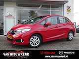 HONDA Jazz 1.3 i-VTEC Automaat Comfort | Navi | Parkeersensorn