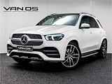 Mercedes-Benz GLE GLE 350 d 4MATIC AMG Line | BTW auto