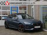 Cupra Leon 1.4 e-Hybrid VZ Copper Edition Pano|Elec. Stoel|Vol Leder|Camera|Ad. Cruise|Clima|LED|BOM VOL